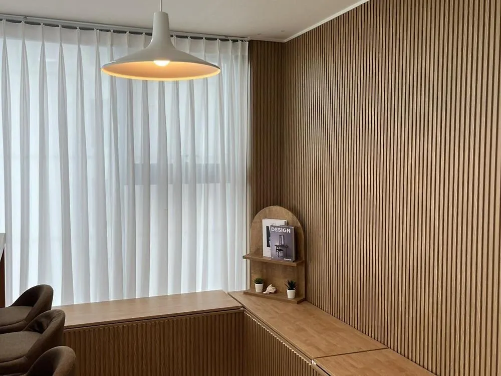 Guest house Yeongjongdo In The Moon No 7 Hotel Incheon