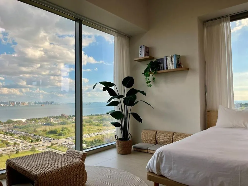 Yeongjongdo In The Moon No 7 Villa Incheon